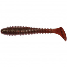 Силікон рибальський Select Fatfish 4.8