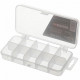 Коробка рибалки Select Terminal Tackle Box SLHS-009 13.3х6.2х2.5cm (1870.30.48)