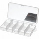 Коробка рибалки Select Lure Box SLHS-017 17.8х9.4х3 cm (1870.30.51)