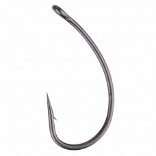 Гачок Select Carp Curve Shank 08 (10 шт/уп) (1870.50.50)