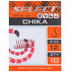 Гачок Select Chika 16 (10 шт/уп) (1870.51.22)