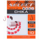 Гачок Select Chika 10 (10 шт/уп) (1870.51.25)