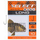 Гачок Select Long 10 (10 шт/уп) (1870.51.37)