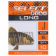 Гачок Select Long 08 (10 шт/уп) (1870.51.38)
