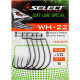 Гачок Select WH-22 1/0 (5 шт/уп) (1870.52.03)