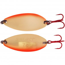 Блешня Select Deeper Lakes Rivers 5.0g 010 BO (1870.61.73)