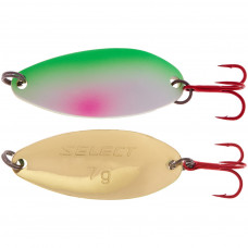 Блешня Select Deeper Lakes Rivers 5.0g 016 GPW (1870.61.79)
