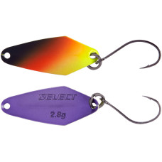 Блешня Select Target 2.8g 31mm 25 (1870.63.54)