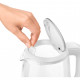 Електрочайник Sencor SWK2190WH