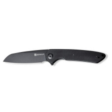 Ніж Sencut Kyril G10 Black (S22001-1)