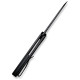 Ніж Sencut Kyril G10 Black (S22001-1)