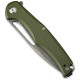 Ніж Sencut Citius G10 Green (SA01A)