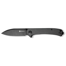 Ніж Sencut Scepter Black Micarta Black Blade (SA03G)