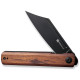 Ніж Sencut Bronte Cuibourtia Wood (SA08E)