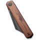 Ніж Sencut Bronte Cuibourtia Wood (SA08E)