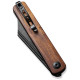 Ніж Sencut Bronte Cuibourtia Wood (SA08E)