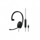 Навушники Sennheiser Adapt 130 II Mono USB (1000913)