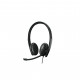 Навушники Sennheiser Adapt 165 II USB (1000916)