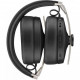 Навушники Sennheiser MOMENTUM M3 AEBTXL Black (508234)