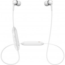 Навушники Sennheiser CX 350 BT Wireless Mic White (508383)