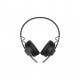 Навушники Sennheiser HD 250 BT Black (508937)