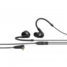 Навушники Sennheiser IE 100 PRO Black (508940)