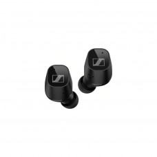 Навушники Sennheiser CX Plus True Wireless Black (509188)