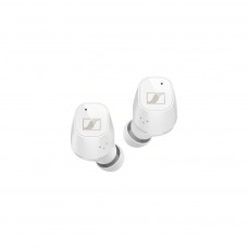 Навушники Sennheiser CX Plus True Wireless White (509189)