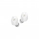 Навушники Sennheiser CX Plus True Wireless White (509189)