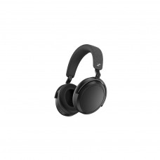 Навушники Sennheiser Momentum 4 Wireless Black (509266)