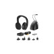 Навушники Sennheiser RS 120-W Black (700171)
