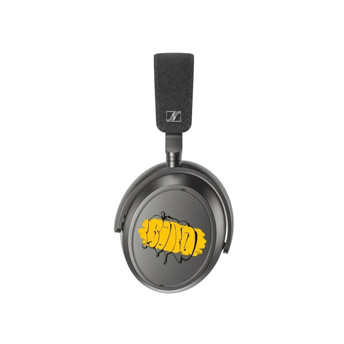 Навушники Sennheiser Momentum 4 Wireless 80th Anniversary Edition (800072)