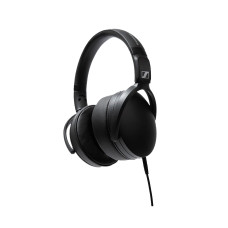 Навушники Sennheiser HD 400U Black (800126)
