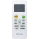 Кондиціонер Sensei SAC-09MBW