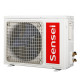 Кондиціонер Sensei SAC-12MBW/I