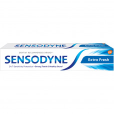 Зубна паста Sensodyne Екстрасвіжість 75 мл (5054563072931)