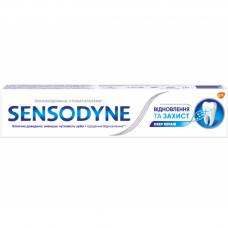 Зубна паста Sensodyne Відновлення та Захист 75 мл (5054563099983)