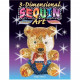 Набір для творчості Sequin Art 3D Teddy (SA0502)