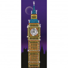 Набір для творчості Sequin Art STRICTLY Big Ben (SA1406)