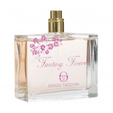 Туалетна вода Sergio Tacchini Fantasy Forever Eau Romantique тестер 100 мл (8002135134539)