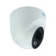 Камера відеоспостереження SEVEN Systems IP1002PA (2.8) white