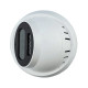 Камера відеоспостереження SEVEN Systems IP1002PA (2.8) white