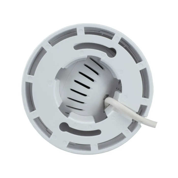 Камера відеоспостереження SEVEN Systems IP1002PA (2.8) white