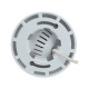 Камера відеоспостереження SEVEN Systems IP1002PA (2.8) white
