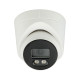 Камера відеоспостереження SEVEN Systems IP1012PA (2.8) white