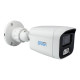Камера відеоспостереження SEVEN Systems IP1022PA (2.8) white