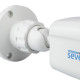 Камера відеоспостереження SEVEN Systems IP1022PA (2.8) white