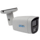 Камера відеоспостереження SEVEN Systems IP-7222PA (2.8) (IP7222PAw28)