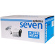 Камера відеоспостереження SEVEN Systems IP-7222PA (2.8) (IP7222PAw28)