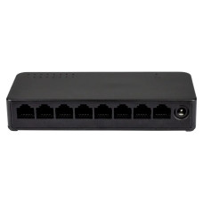 Комутатор мережевий SEVEN Systems NS7308